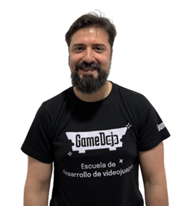 Gustavo González foto de perfil