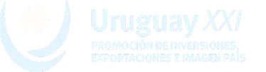 Uruguay XXI Logo