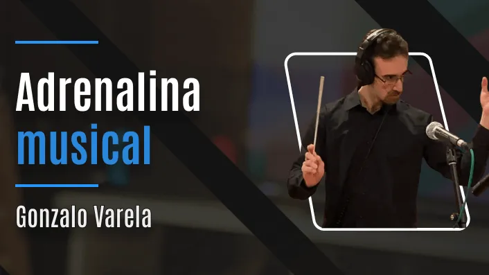 Adrenalina musical thumbnail