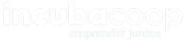 Incubacoop Logo