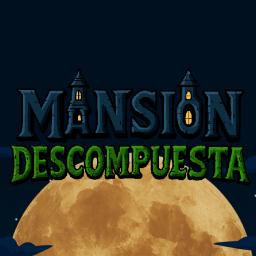 Thumbnail Mansion Descompuesta