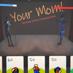 undefined game cover